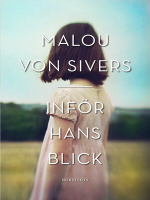 cover image of Inför hans blick